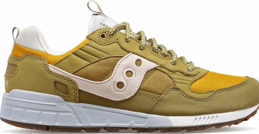 Shoes * | Saucony Crazy Deals Shadow 5000 Outdoor