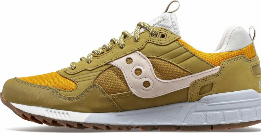 Shoes * | Saucony Crazy Deals Shadow 5000 Outdoor