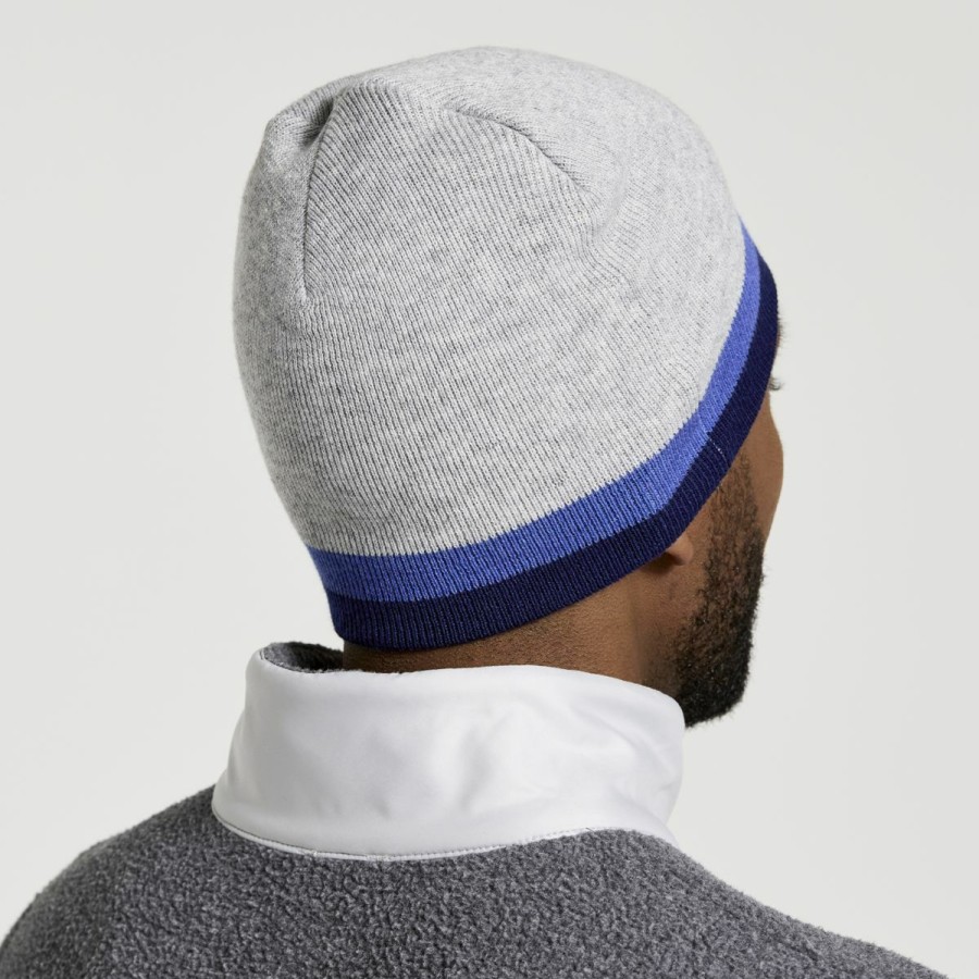 Clothing * | Saucony Attractive Rested Beanie