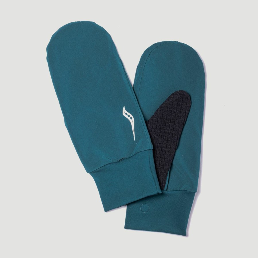 Clothing * | Saucony Limited Edition Reheat Mitt