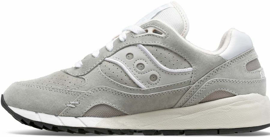 Shoes * | Saucony Discount Shadow 6000 Suede Premium