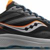 Shoes * | Saucony Attractive Men'S Cohesion Tr15 Wide