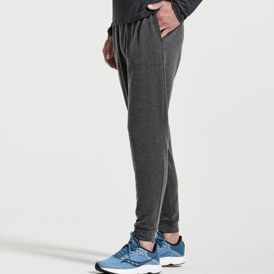 Clothing * | Saucony Less Expensive Men'S Boston Pant