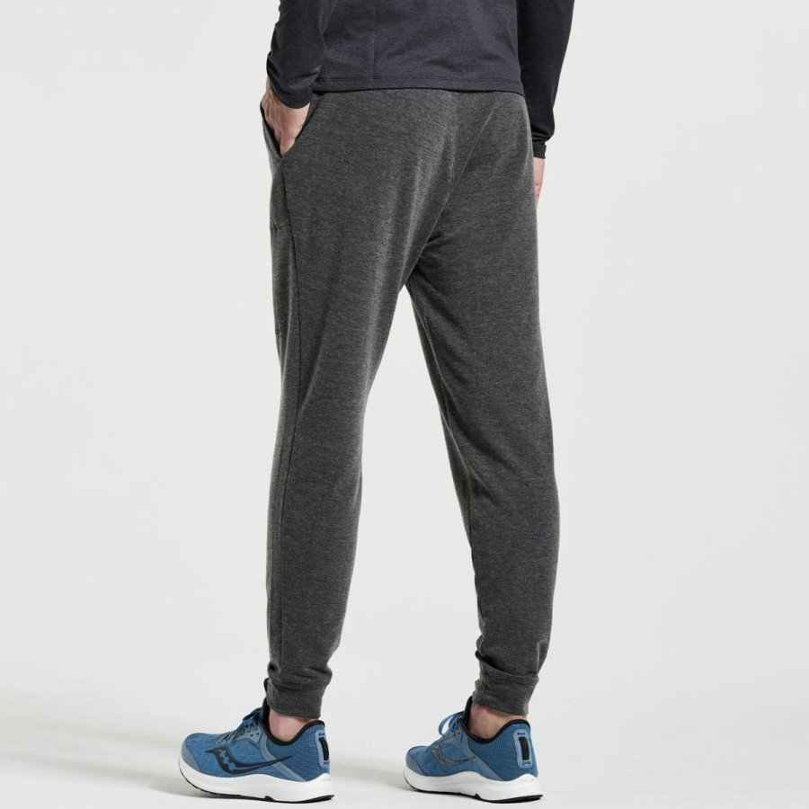 Clothing * | Saucony Less Expensive Men'S Boston Pant