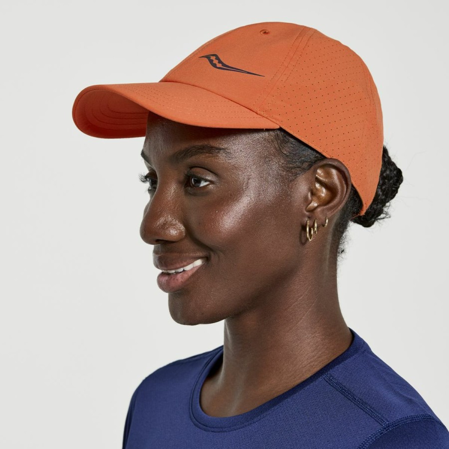 Clothing * | Saucony Limited Edition Outpace Petite Hat