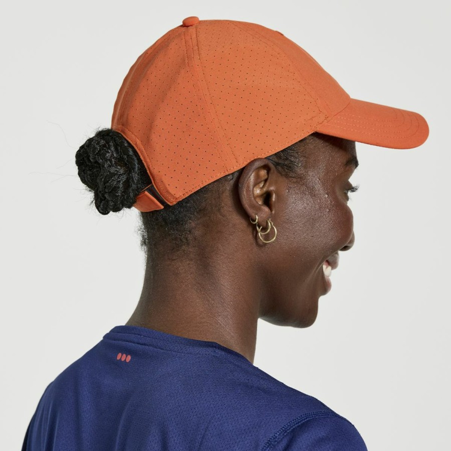 Clothing * | Saucony Limited Edition Outpace Petite Hat