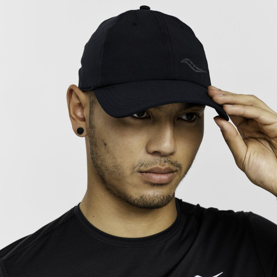 Clothing * | Saucony Wholesale Outpace Petite Hat