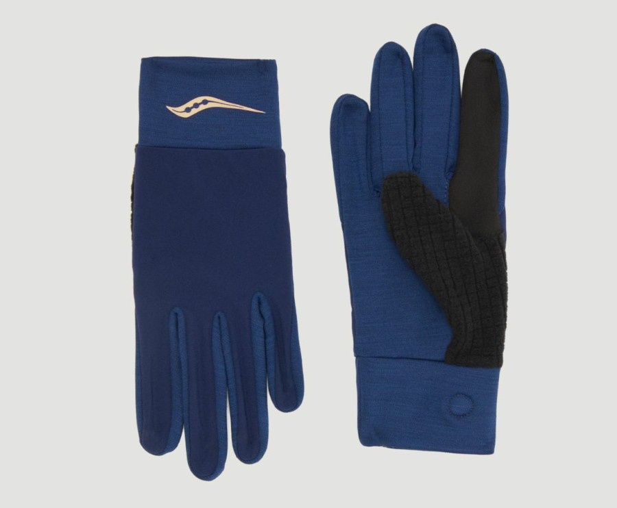 Clothing * | Saucony Fashion Bluster Glove