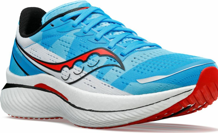 Shoes * | Saucony Limited Edition Men'S Chicago Endorphin Speed 3