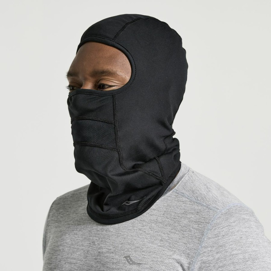 Clothing * | Saucony Cheap Online Solstice Balaclava