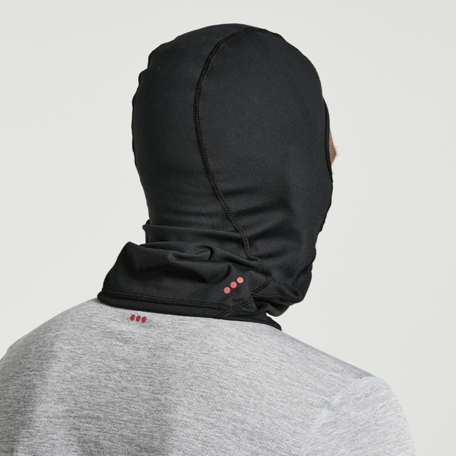 Clothing * | Saucony Cheap Online Solstice Balaclava