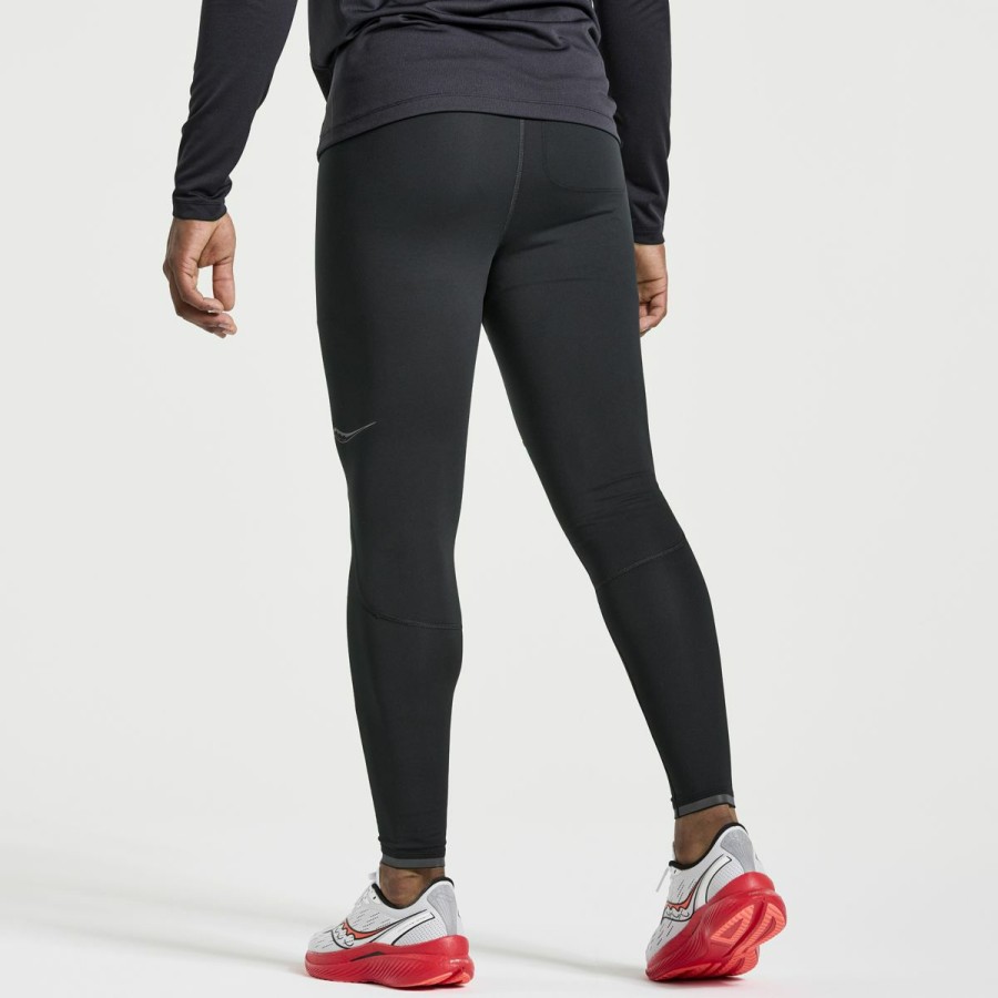 Clothing * | Saucony Special Men'S Solstice Tight