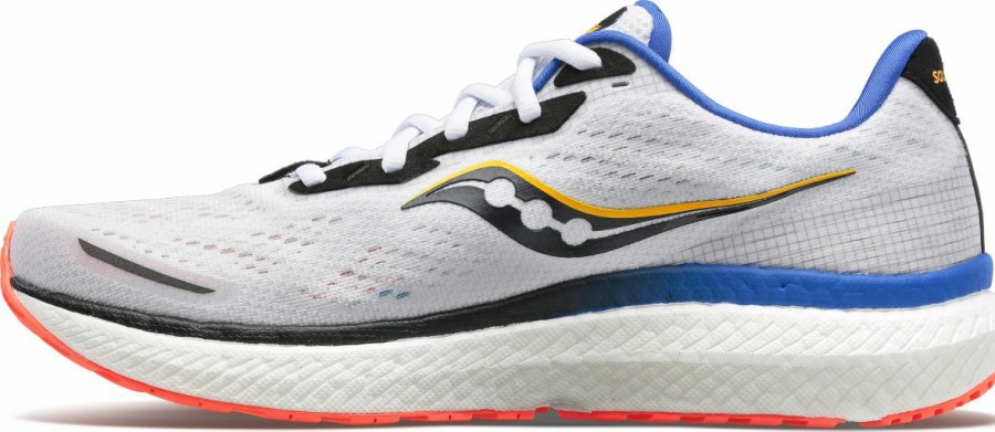 Shoes * | Saucony Less Expensive Triumph 19