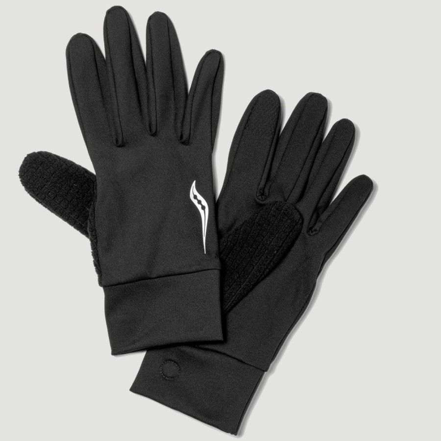 Clothing * | Saucony Wholesale Solstice Glove