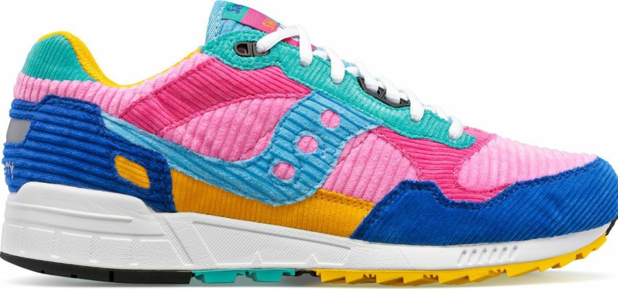 Shoes * | Saucony Fashion Shadow 5000 Patchwork