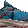 Shoes * | Saucony Special Men'S Ride 15 Tr