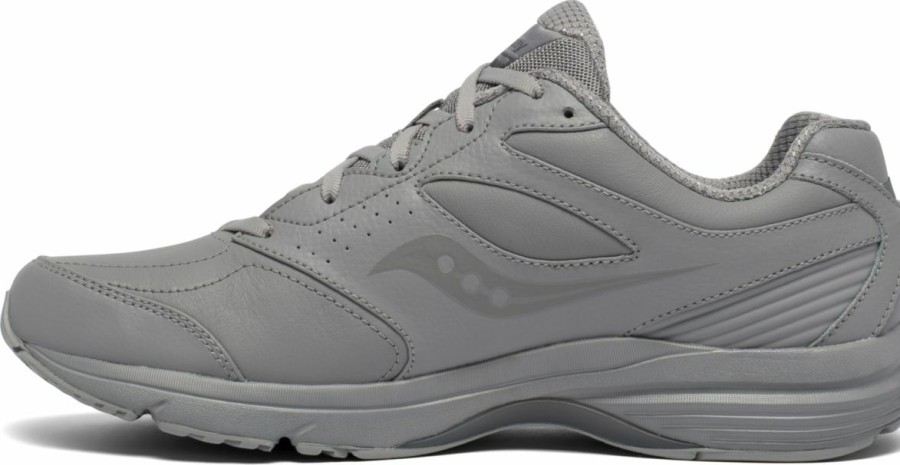 Shoes * | Saucony Tendy Style Men'S Integrity Walker 3