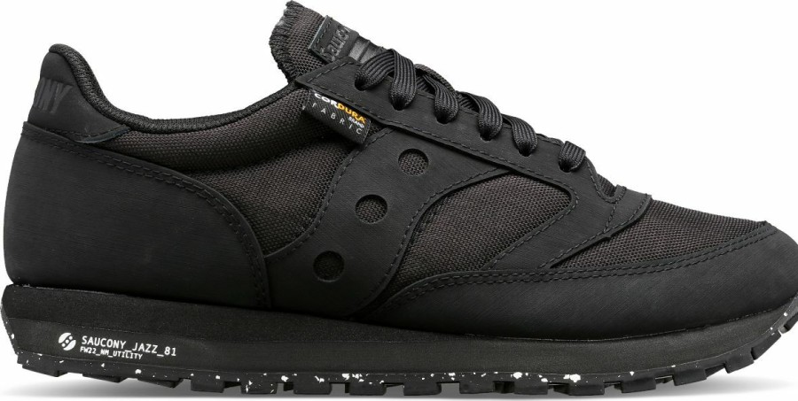 Shoes * | Saucony Less Expensive Jazz 81 Utilitarian Cordura