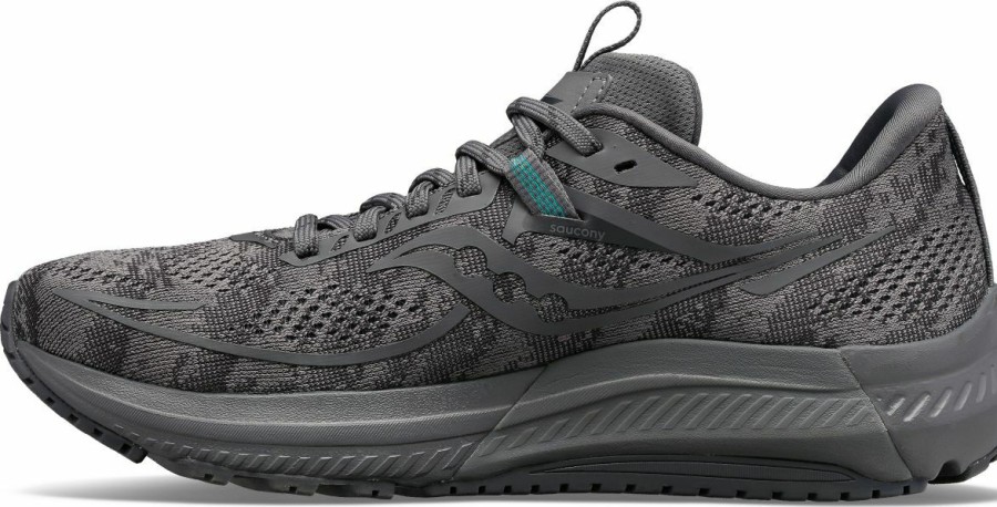 Shoes * | Saucony Crazy Deals Men'S Omni 21