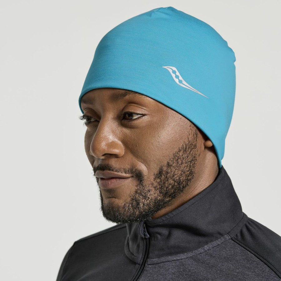 Clothing * | Saucony Attractive Solstice Beanie