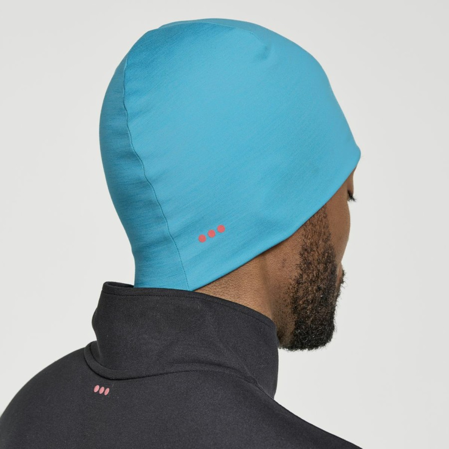 Clothing * | Saucony Attractive Solstice Beanie