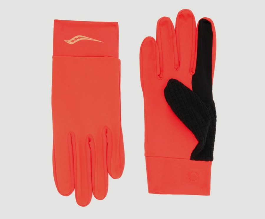 Clothing * | Saucony Wholesale Bluster Glove