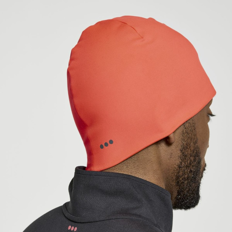 Clothing * | Saucony Special Offers Solstice Beanie