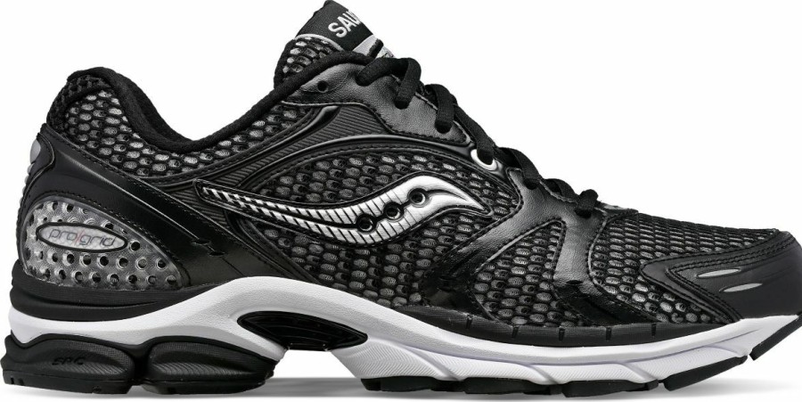 Shoes * | Saucony Less Expensive Progrid Triumph 4