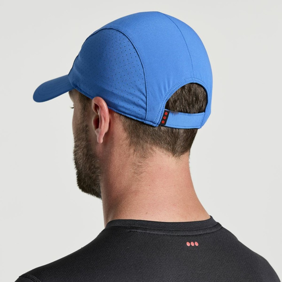 Clothing * | Saucony Best Sellers Outpace Hat