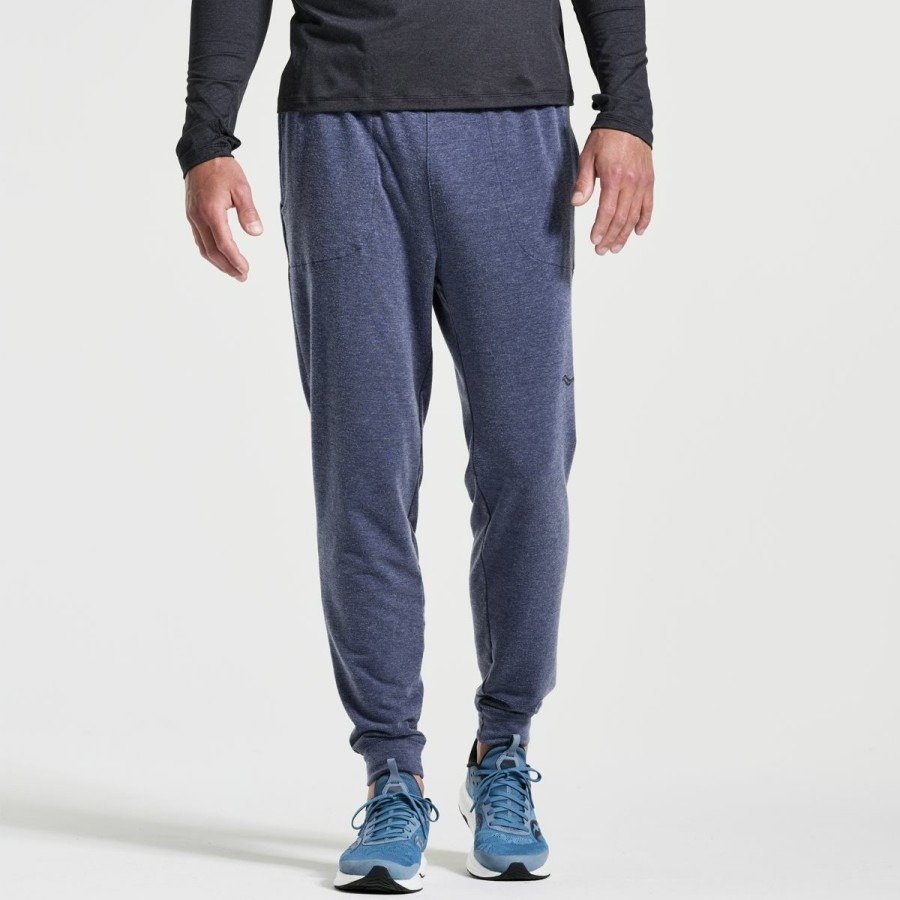 Clothing * | Saucony Tendy Style Men'S Boston Pant