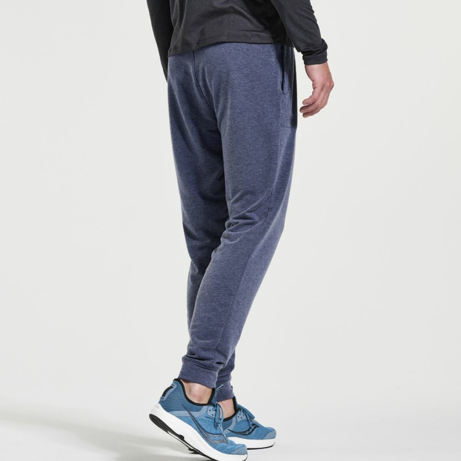 Clothing * | Saucony Tendy Style Men'S Boston Pant