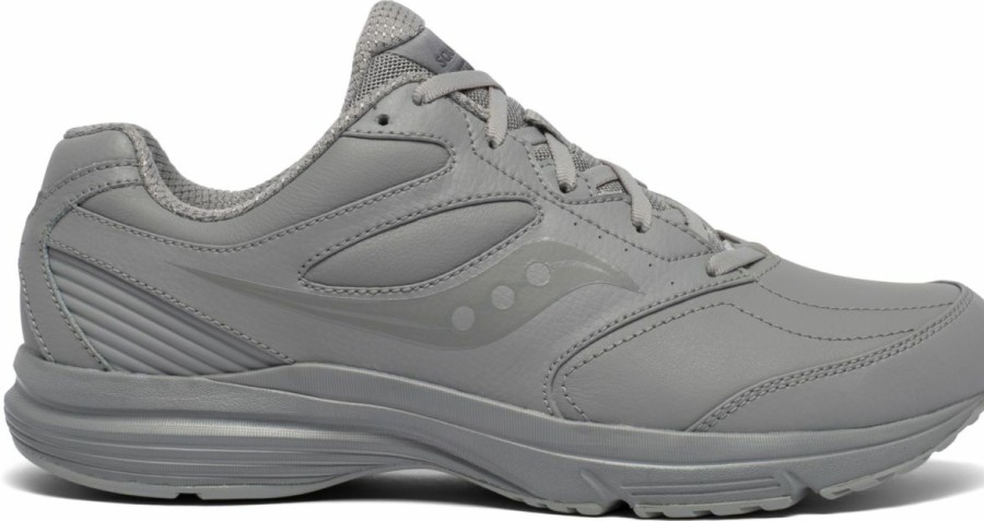 Shoes * | Saucony Crazy Deals Men'S Integrity Walker 3 Wide