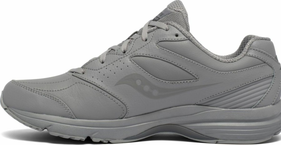 Shoes * | Saucony Crazy Deals Men'S Integrity Walker 3 Wide