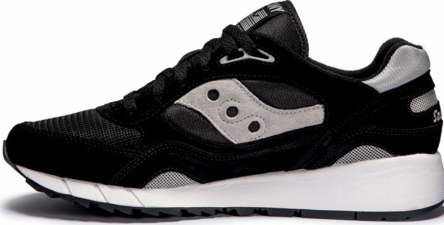 Shoes * | Saucony Discount Shadow 6000